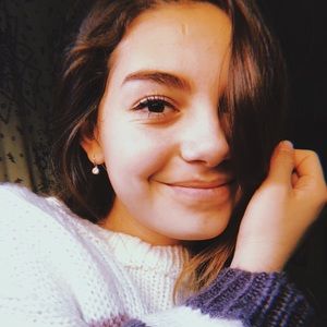 Meet your Posher, Veronica